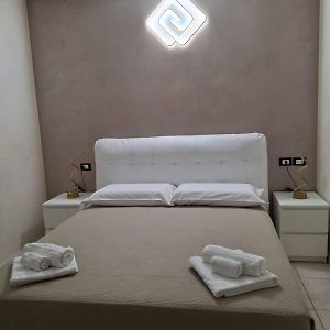B&B La Ninfa Del Lago