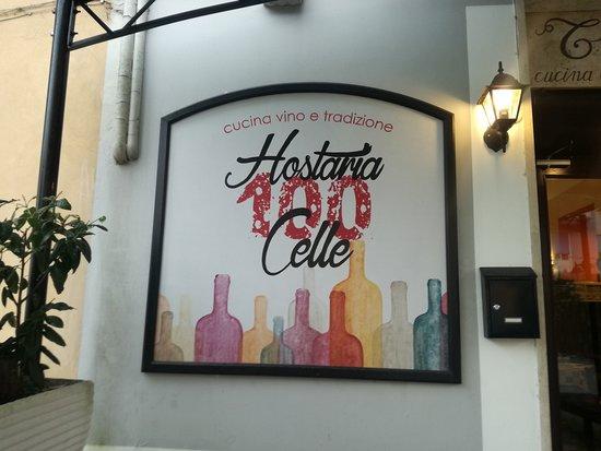Hostaria100celle