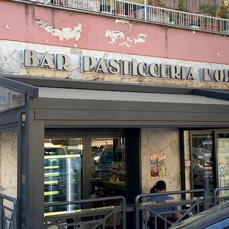 Bar Pasticceria L'Orchidea